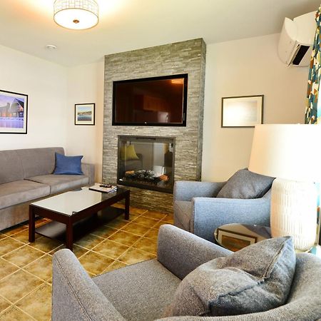 Keltic Quay Cottages & Bayfront Lodge Whycocomagh 외부 사진