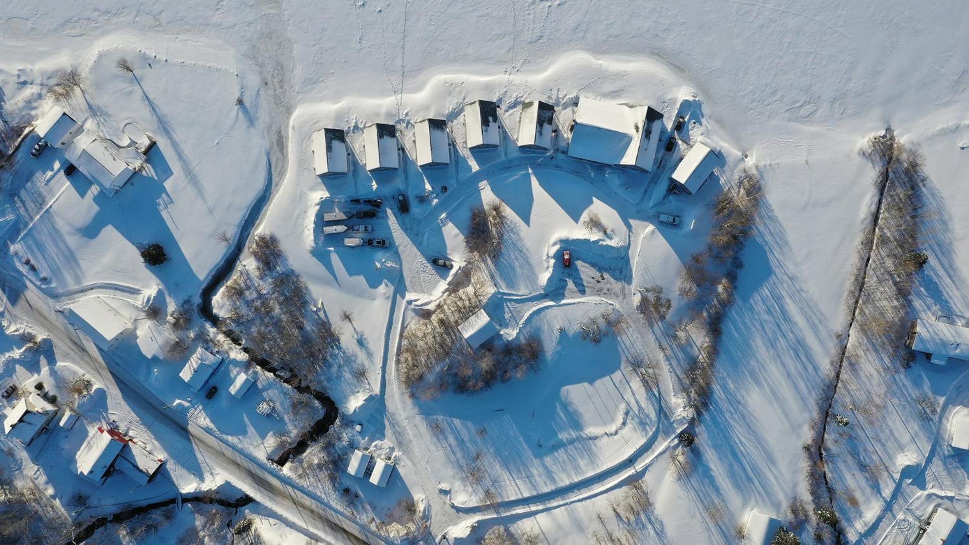Keltic Quay Cottages & Bayfront Lodge Whycocomagh 외부 사진