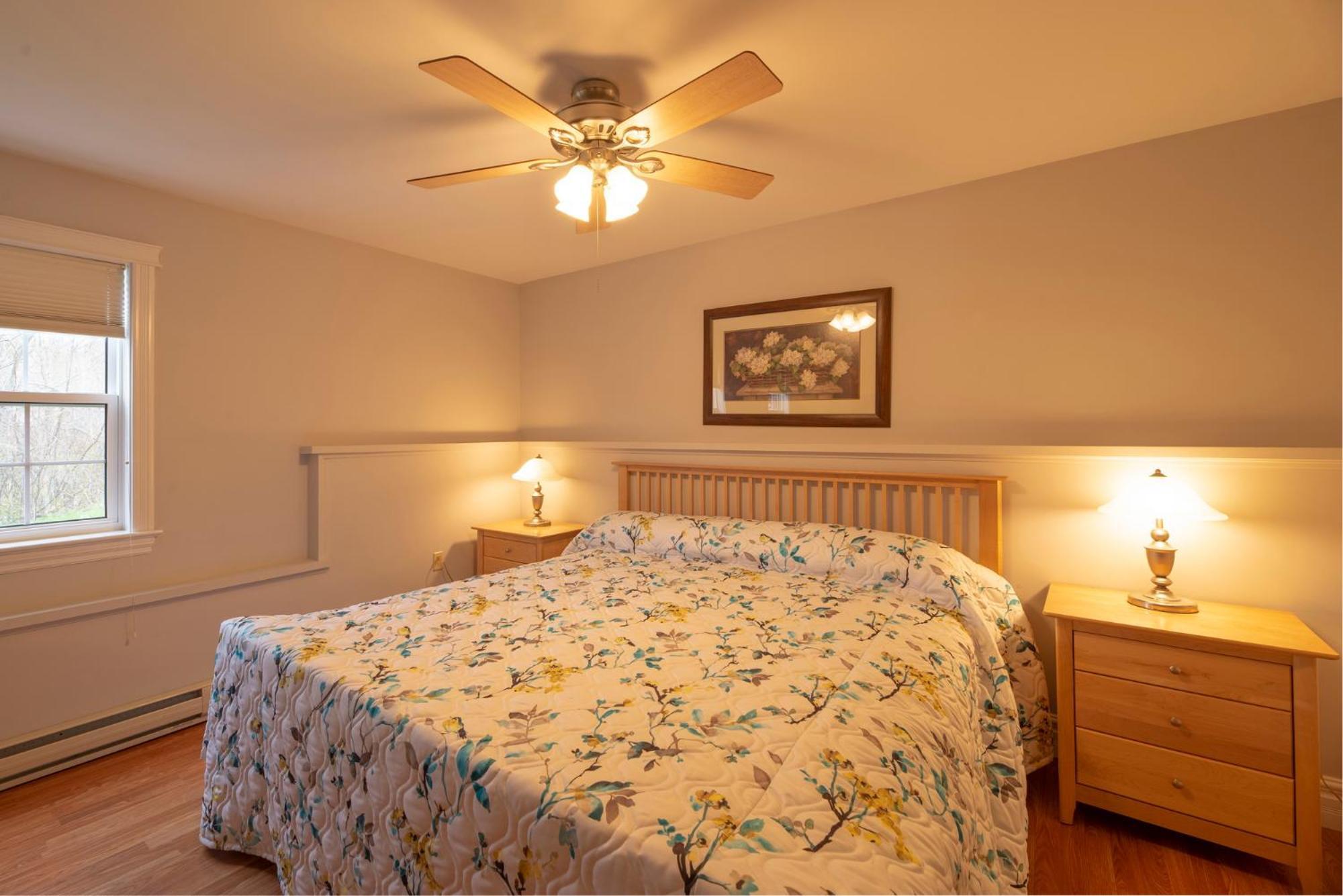 Keltic Quay Cottages & Bayfront Lodge Whycocomagh 외부 사진