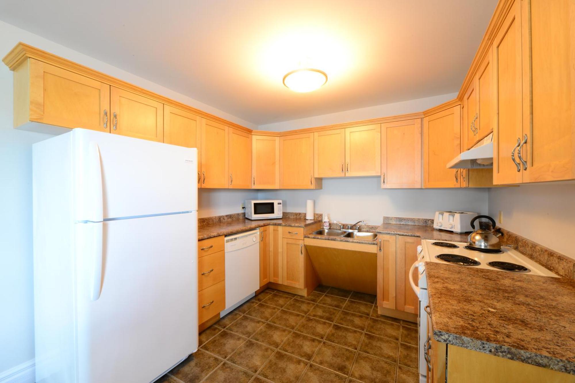 Keltic Quay Cottages & Bayfront Lodge Whycocomagh 외부 사진