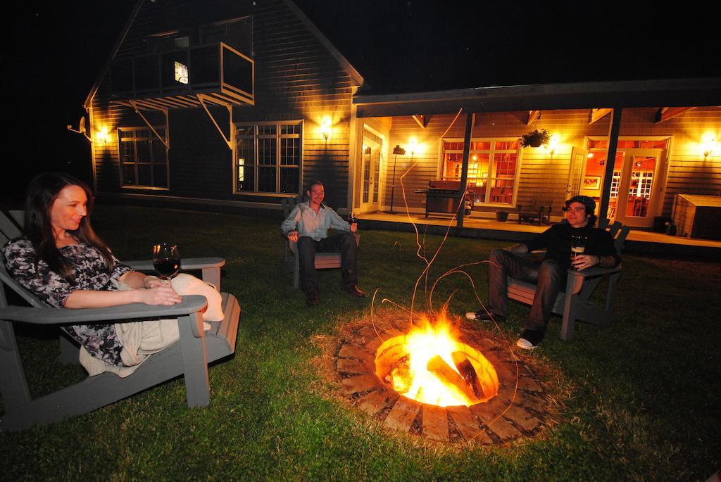 Keltic Quay Cottages & Bayfront Lodge Whycocomagh 객실 사진